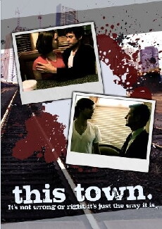 This Town (2007) - Stream Online