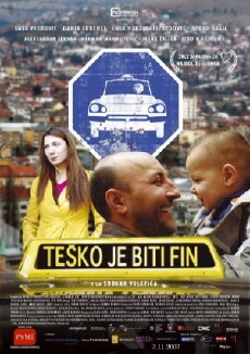 It's Hard to Be Nice (2007) - Stream Online
