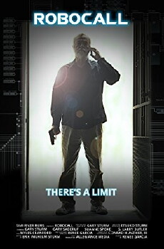 Robocall (2018) - Stream Online