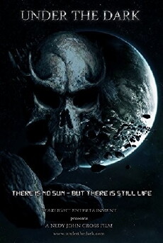 Under the Dark (2017) - Stream Online