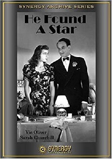 He Found a Star (1941) - Stream Online