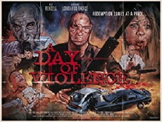 A Day of Violence (2010) - Stream Online
