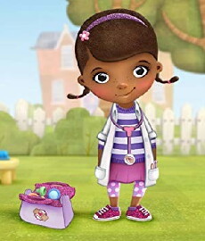 Doc McStuffins (2012) - Stream Online