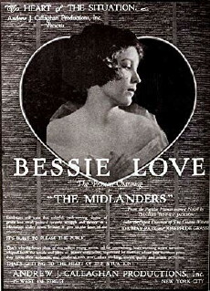 The Midlanders (1920) - Stream Online