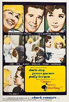 Move Over, Darling (1963) - Stream Online