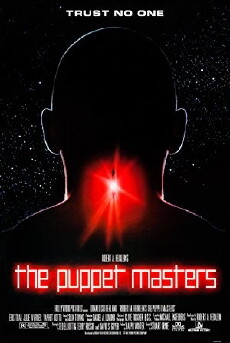 The Puppet Masters (1994) - Stream Online