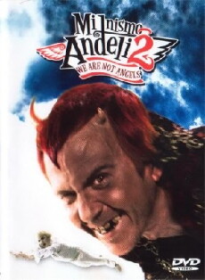 We Are Not Angels 2 (2005) - Stream Online