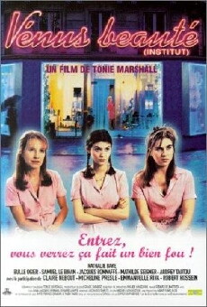 Venus Beauty (1999) - Stream Online