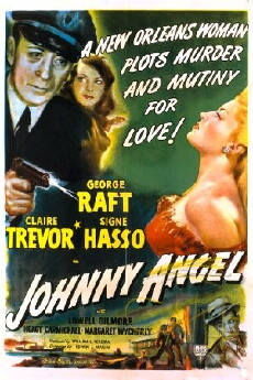 Johnny Angel (1945) - Stream Online