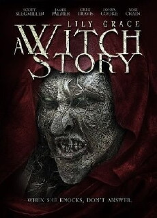 Lily Grace: A Witch Story (2015) - Stream Online