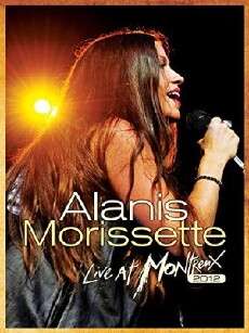 Alanis Morissette: Live at Montreux 2012 (2013) - Stream Online