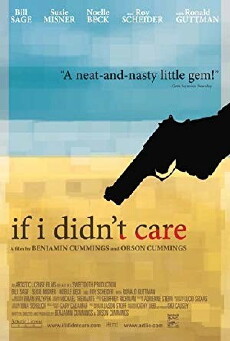 If I Didn't Care (2007) - Stream Online