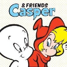 Casper and Friends (1990) - Stream Online