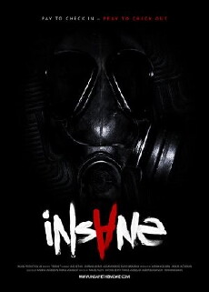 Insane (2010) - Stream Online