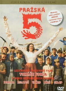 Prazská petka (1989) - Stream Online