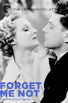 Forever Yours (1936) - Stream Online
