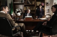 The State-Mafia Pact (2014) - Stream Online