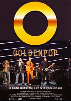 Goldenpop: The New Romantics (2010) - Stream Online