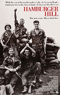 Hamburger Hill (1987) - Stream Online
