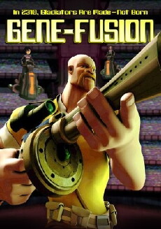 Gene-Fusion (2011) - Stream Online