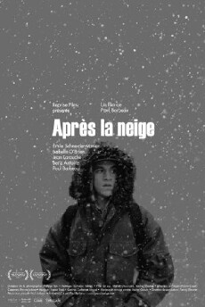 Après la neige (2012) - Stream Online
