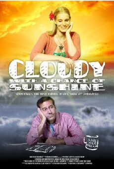 Cloudy with a Chance of Sunshine (2016) - Stream Online
