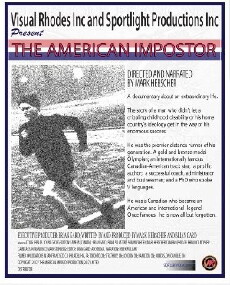 The American Impostor (2017) - Stream Online