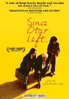 Since Otar Left (2003) - Stream Online