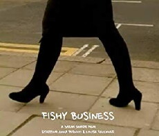 Fishy Business (2010) - Stream Online