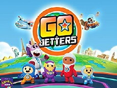 Go Jetters (2015) - Stream Online