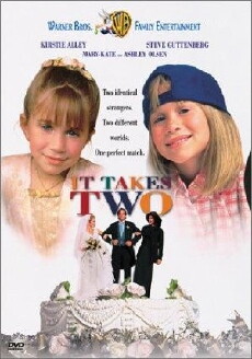 It Takes Two (1995) - Stream Online