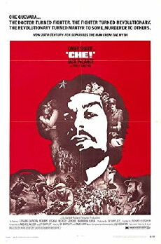 Che! (1969) - Stream Online