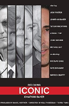 Becoming Iconic (2018) - Stream Online