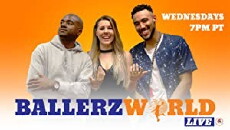 Ballerz World Live (2017) - Stream Online