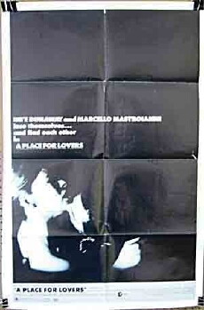 A Place for Lovers (1968) - Stream Online