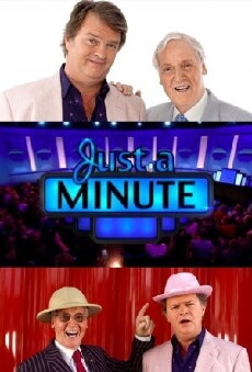 Just a Minute (2012) - Stream Online