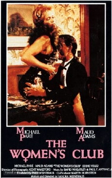 The Women's Club (1987) - Stream Online