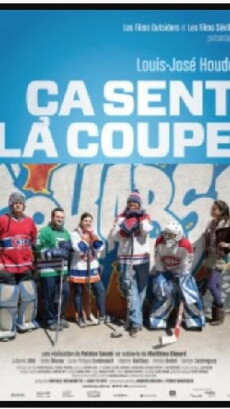 Ça sent la coupe (2017) - Stream Online