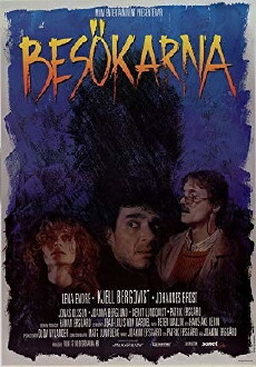 The Visitors (1988) - Stream Online
