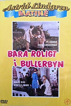 Die Kinder von Bullerbü (1961) - Stream Online