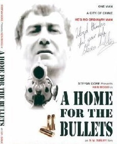 A Home for the Bullets (2005) - Stream Online