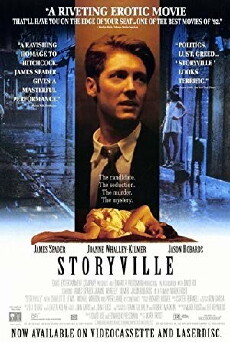 Storyville (1992) - Stream Online