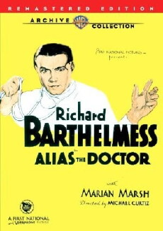 Alias the Doctor (1932) - Stream Online