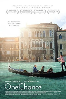 One Chance (2013) - Stream Online