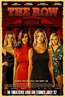 The Row (2018) - Stream Online