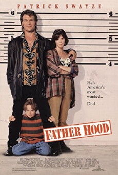 Father Hood (1993) - Stream Online