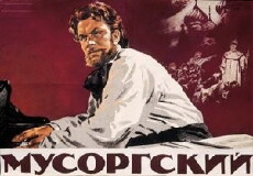 Mussorgsky (1950) - Stream Online