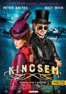 Kincsem (2017) - Stream Online