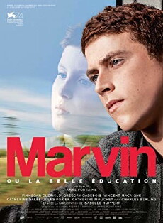 Marvin (2017) - Stream Online