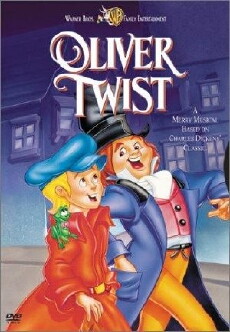 Oliver Twist (1974) - Stream Online